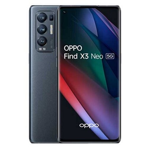 Oppo Find X3 Neo