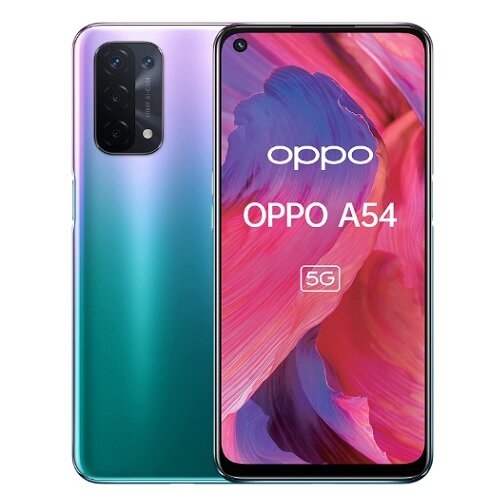 Oppo A54