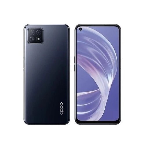 Oppo A73 5G