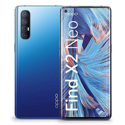  Oppo Find X2 Neo