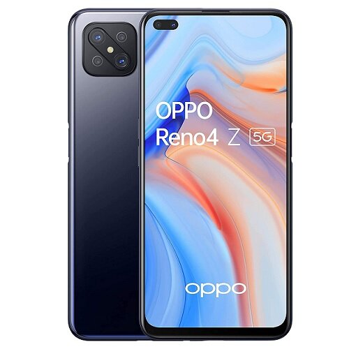 Oppo Reno4 Z 5G