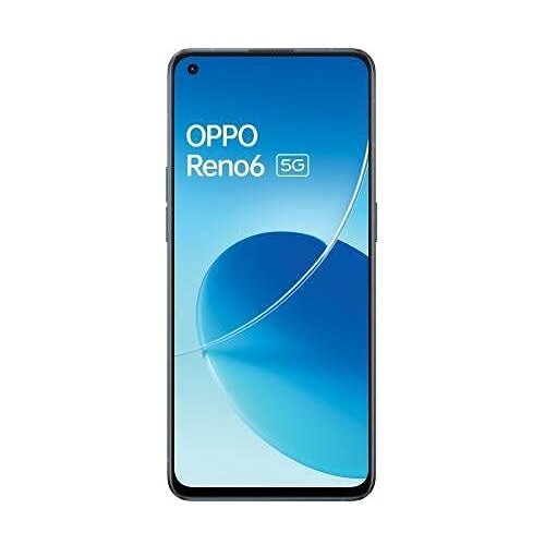 Oppo Reno6 5G