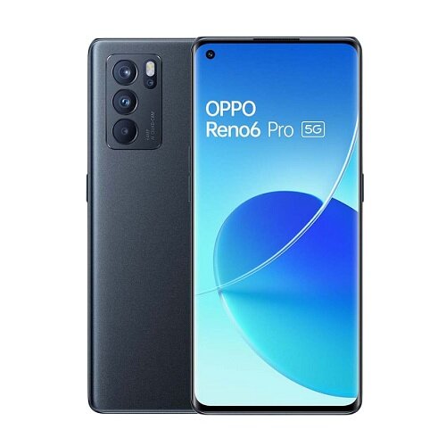 Oppo Reno6 Pro 5G