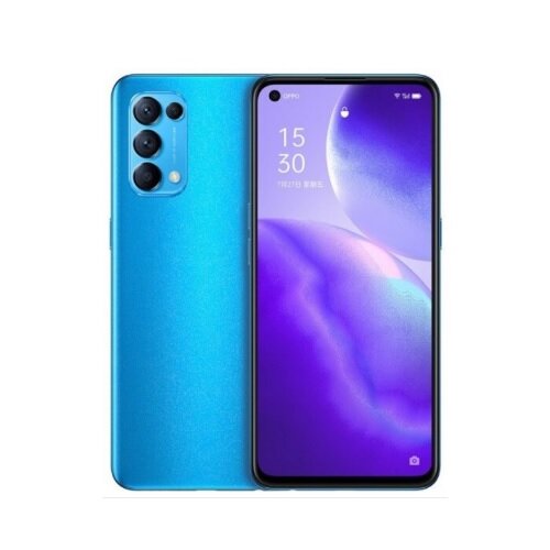 Oppo Reno5 5G