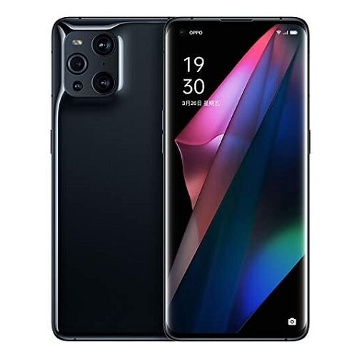 Oppo Find X3 Pro