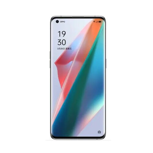 Oppo Find X3 