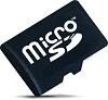 Micro SD / Micro SDHC