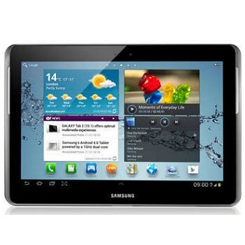 Galaxy Tab 2 10.1 P5100