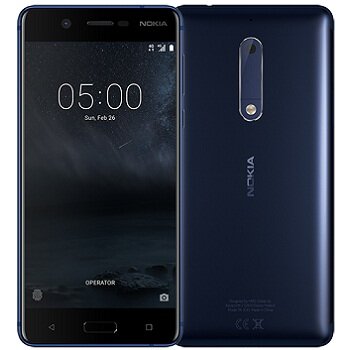 Nokia 5 2017