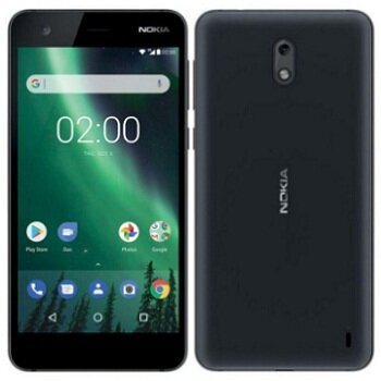 Nokia 2