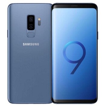 Samsung Galaxy S9 Plus