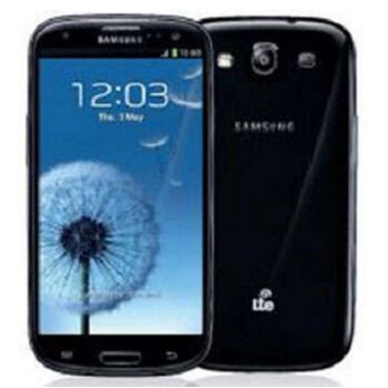 Samsung Galaxy S3