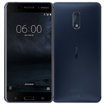 Nokia 6