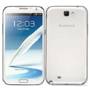 Samsung Galaxy Note 2