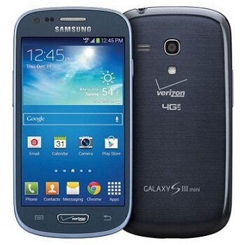 Samsung Galaxy S3 Mini