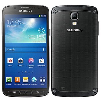 Samsung Galaxy S4