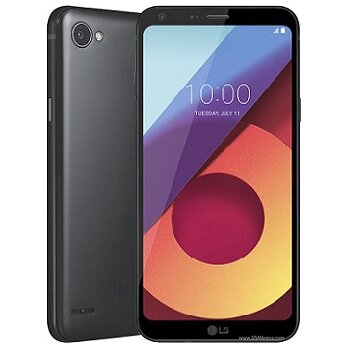 LG Q6