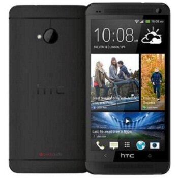 HTC One M7