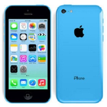 iPhone 5c