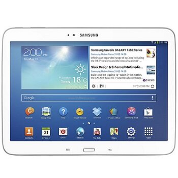 Galaxy Tab 3 10.1 P5200