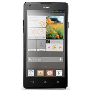 Huawei Ascend G700