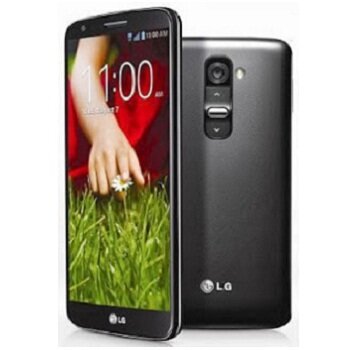 LG Optimus G2