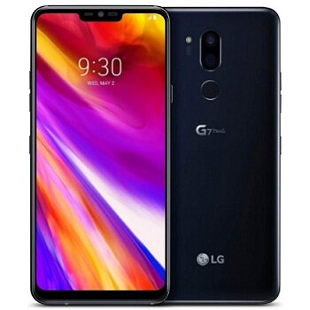 LG G7 ThinQ