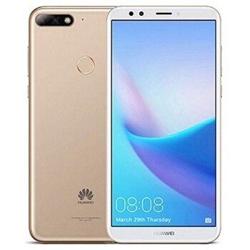 Huawei Y7 2018