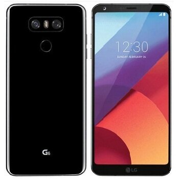 LG G6