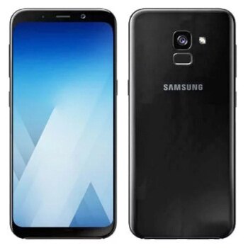 Samsung Galaxy A5 2018