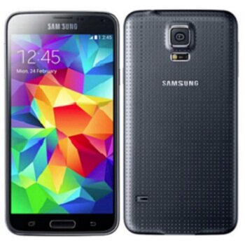 Samsung Galaxy S5