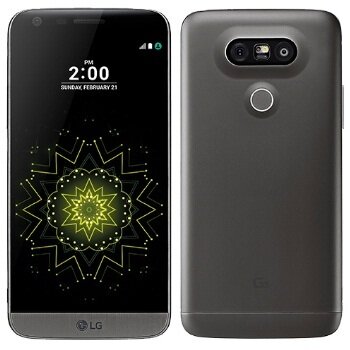 LG G5 SE