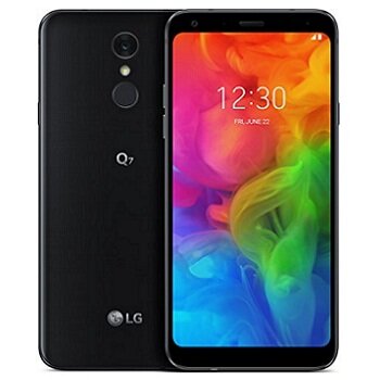 LG Q7 