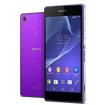 Sony Xperia Z2