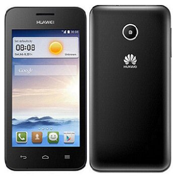 Huawei Ascend Y330