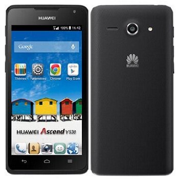 Huawei Ascend Y530