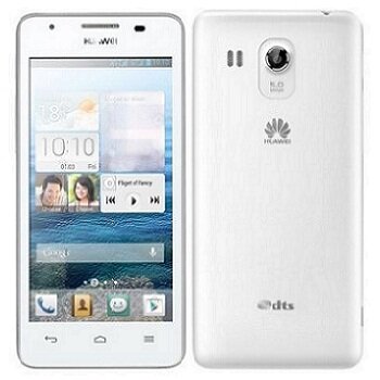 Huawei Ascend G525