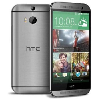 HTC One M8