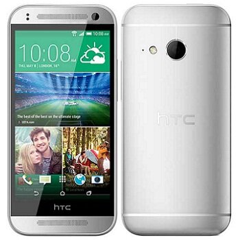 HTC One Mini 2