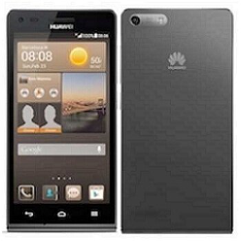 Huawei Ascend G6