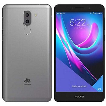 Huawei Mate 9 Lite