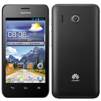 Huawei Ascend Y320