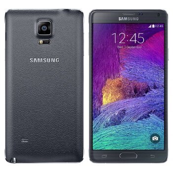 Samsung Galaxy Note 4