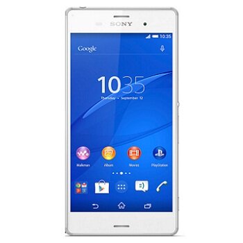 Sony Xperia Z3