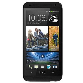 HTC Desire 610