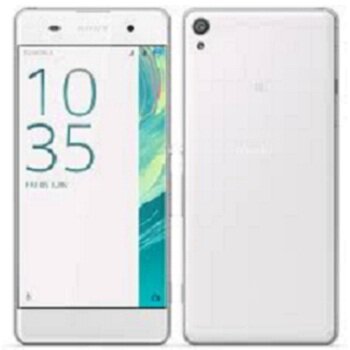 Sony Xperia XA