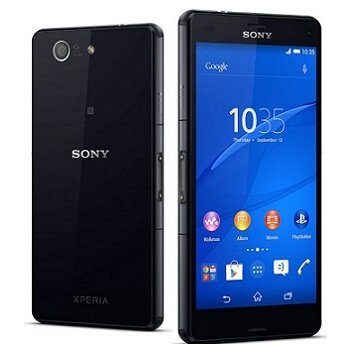 Sony Xperia Z3 Compact