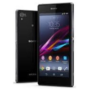 Sony Xperia Z1 Compact