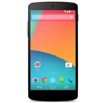 LG Google Nexus 5