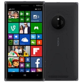 Nokia Lumia 830